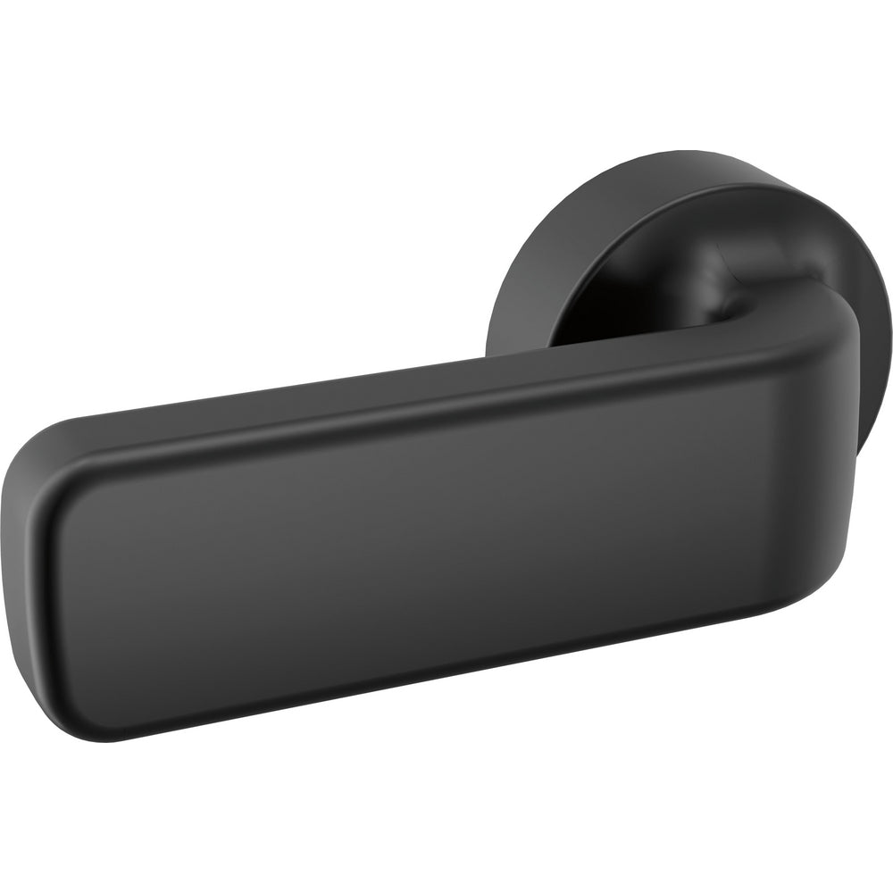 Delta 76260 Lineax Tank Lever - Matte Black