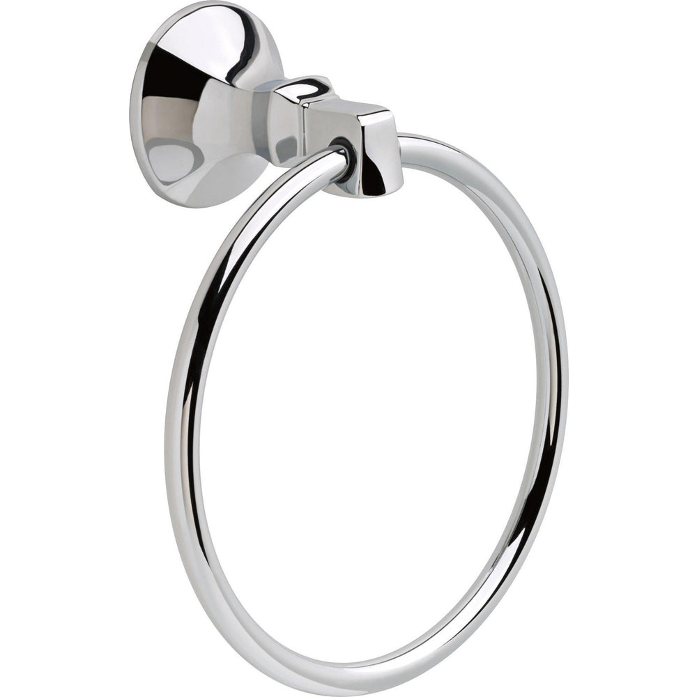 Delta Ashlyn Towel Ring - 76446