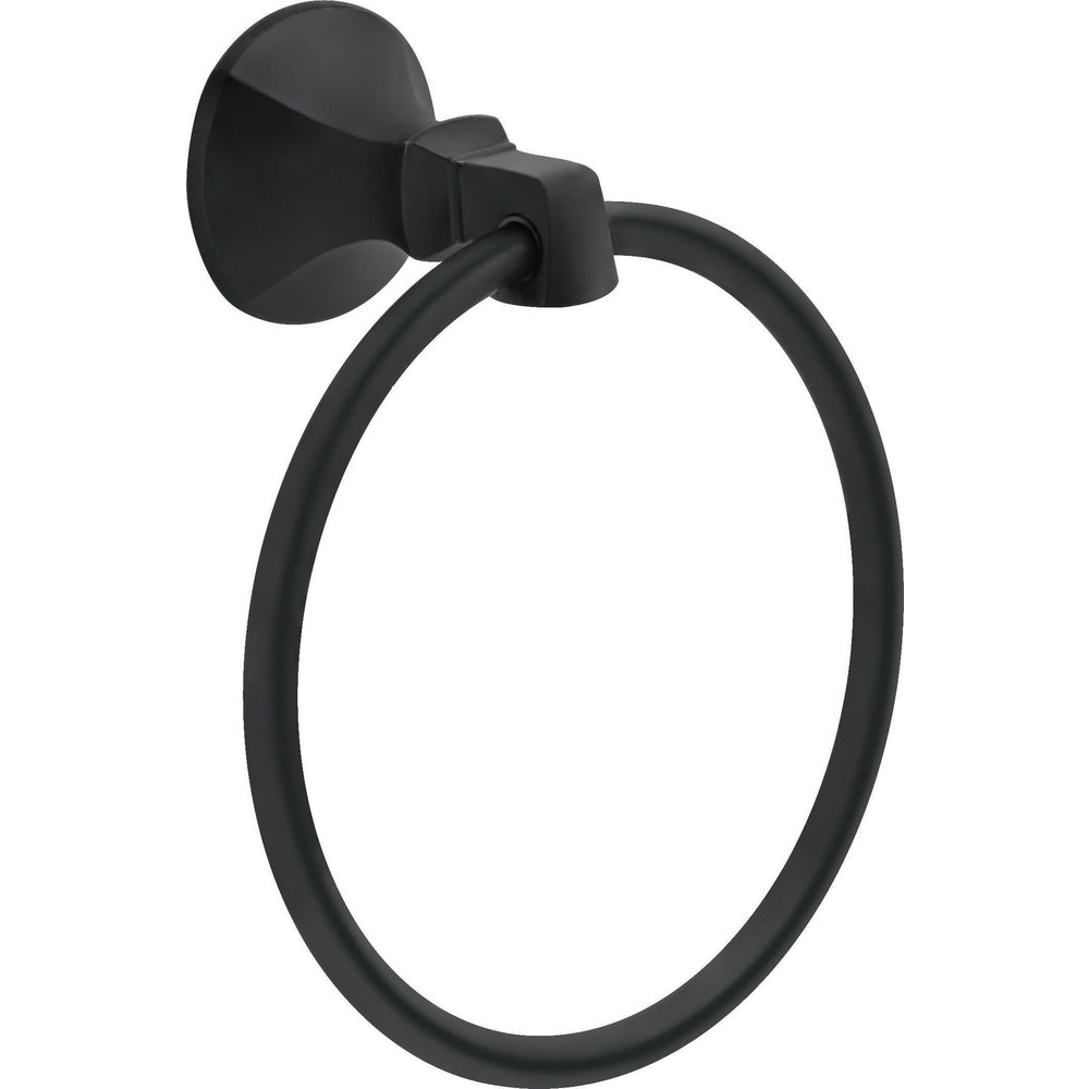 Delta Ashlyn Towel Ring - 76446