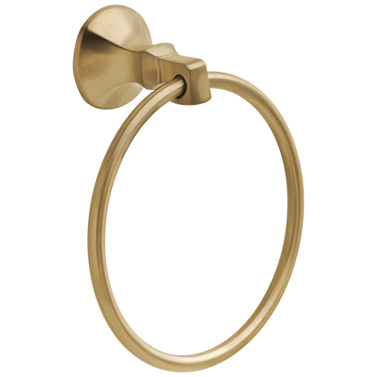 Delta Ashlyn Towel Ring - 76446