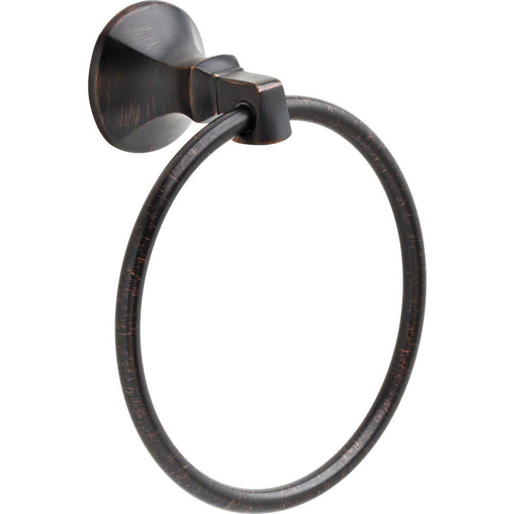 Delta Ashlyn Towel Ring - 76446