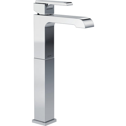 Delta Ara Single Handle Vessel Bathroom Faucet - 767LF