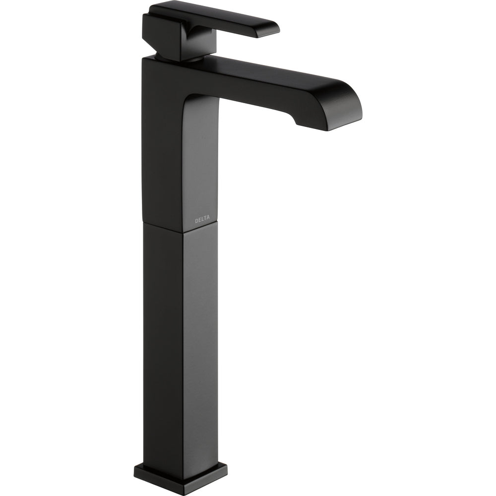 Delta Ara Single Handle Vessel Bathroom Faucet - 767LF