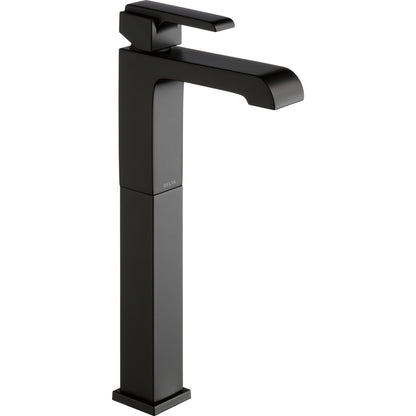 Delta Ara Single Handle Vessel Bathroom Faucet - 767LF