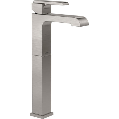 Delta Ara Single Handle Vessel Bathroom Faucet - 767LF