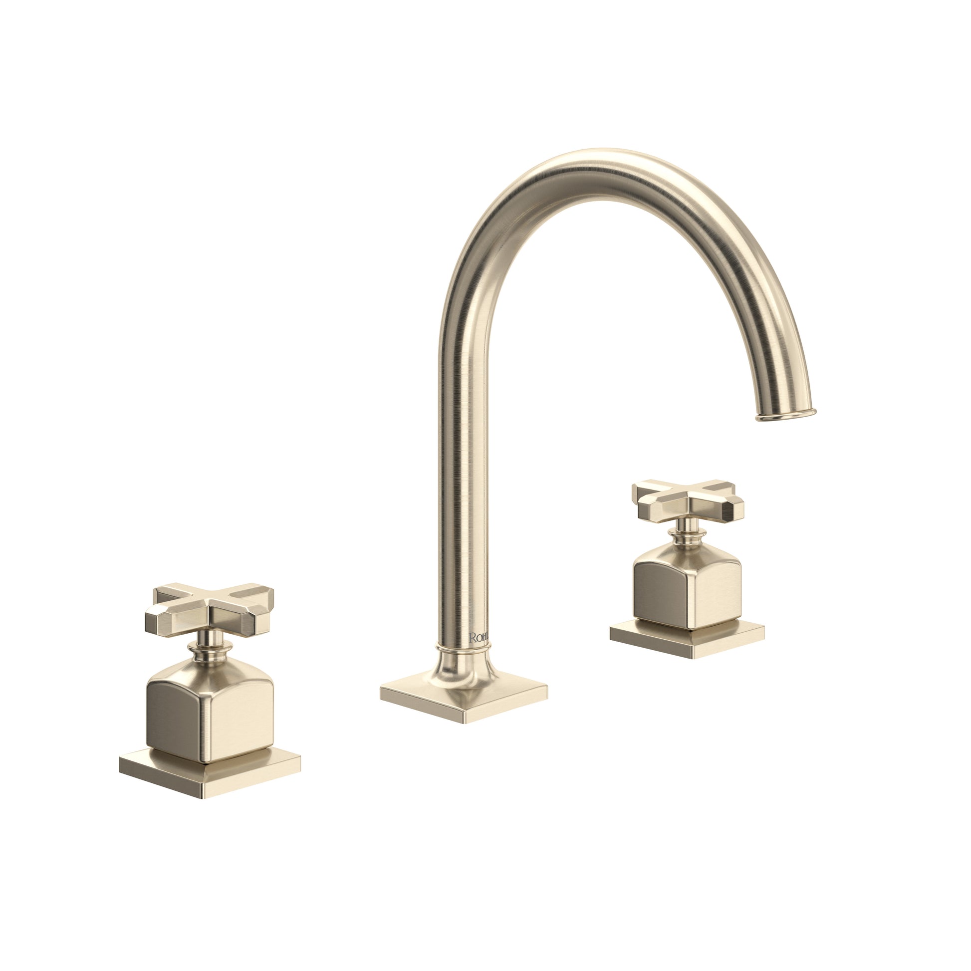 Satin Nickel