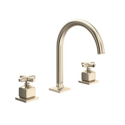Satin Nickel