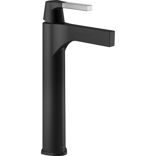 Delta Zura Single Handle Vessel Bathroom Faucet - 774
