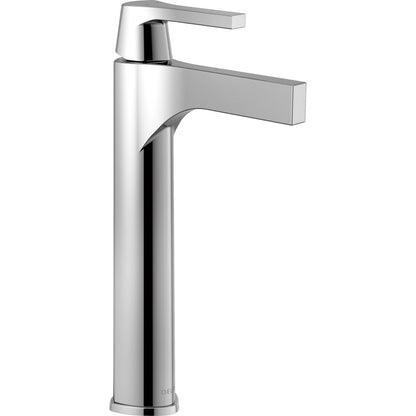 Delta Zura Single Handle Vessel Bathroom Faucet - 774