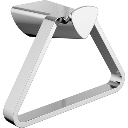Delta Zura Triangular Towel Holder - 77446