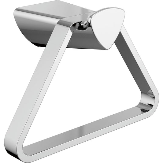 Delta Zura Triangular Towel Holder - 77446