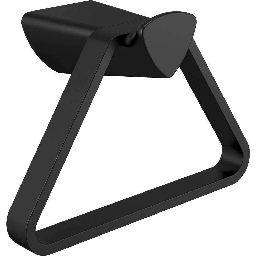 Delta Zura Triangular Towel Holder - 77446