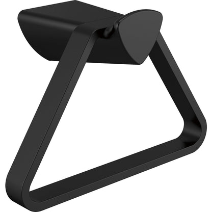 Delta Zura Triangular Towel Holder - 77446