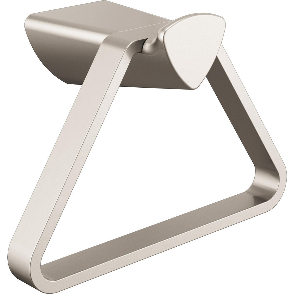 Delta Zura Triangular Towel Holder - 77446