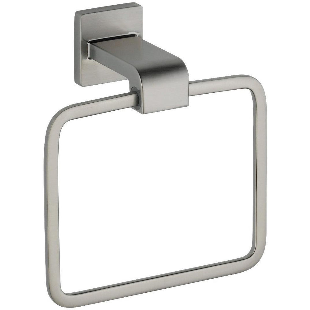 Delta Ara Towel Ring - 77546