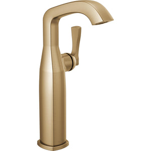 Robinet de salle de bain Delta Stryke à levier unique pour vasque - 776