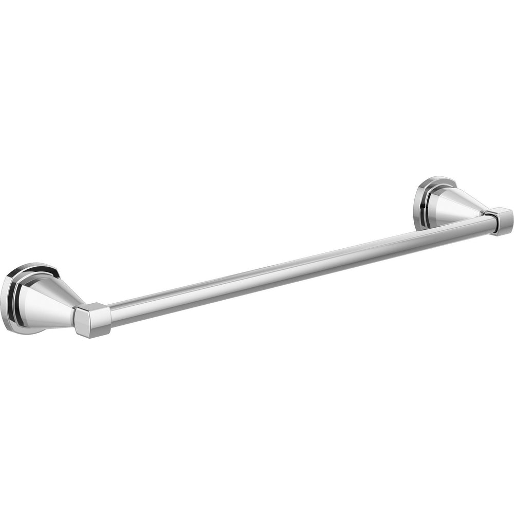 Delta Stryke 18" Towel Bar - 77618