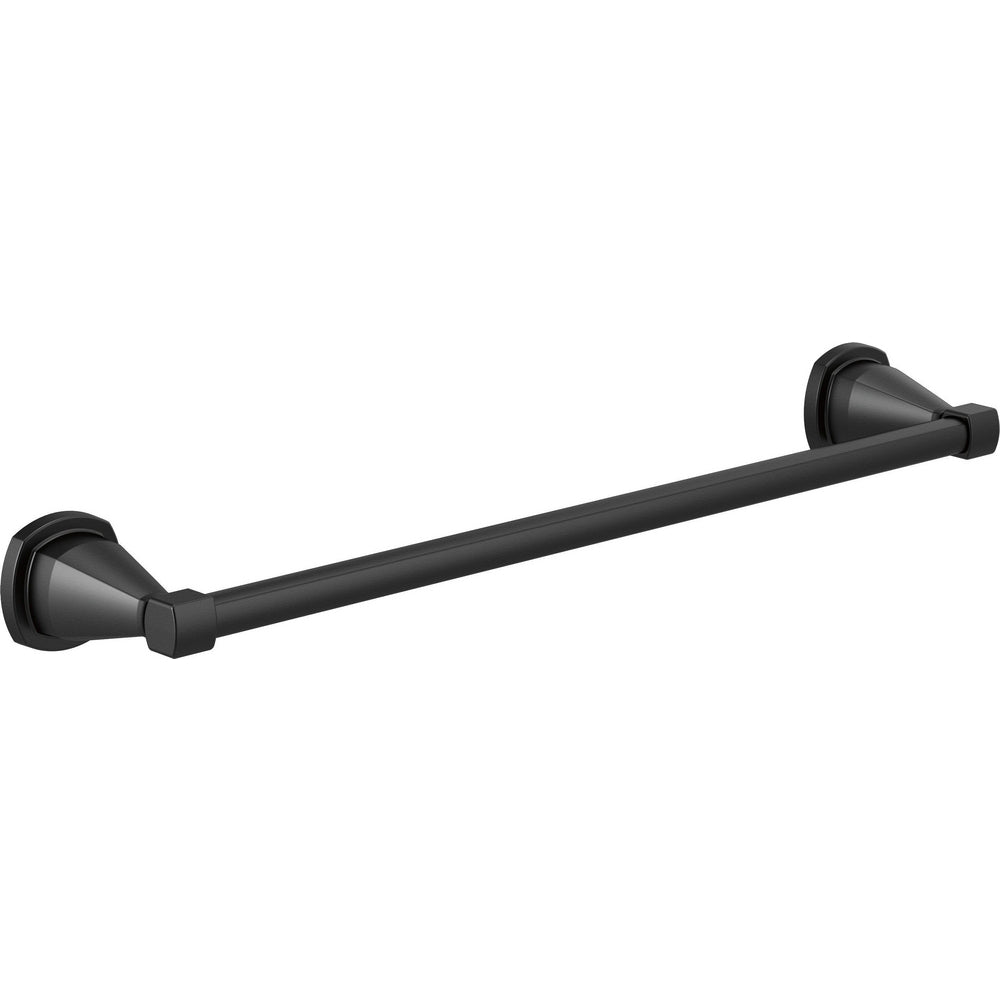 Delta Stryke 18" Towel Bar - 77618