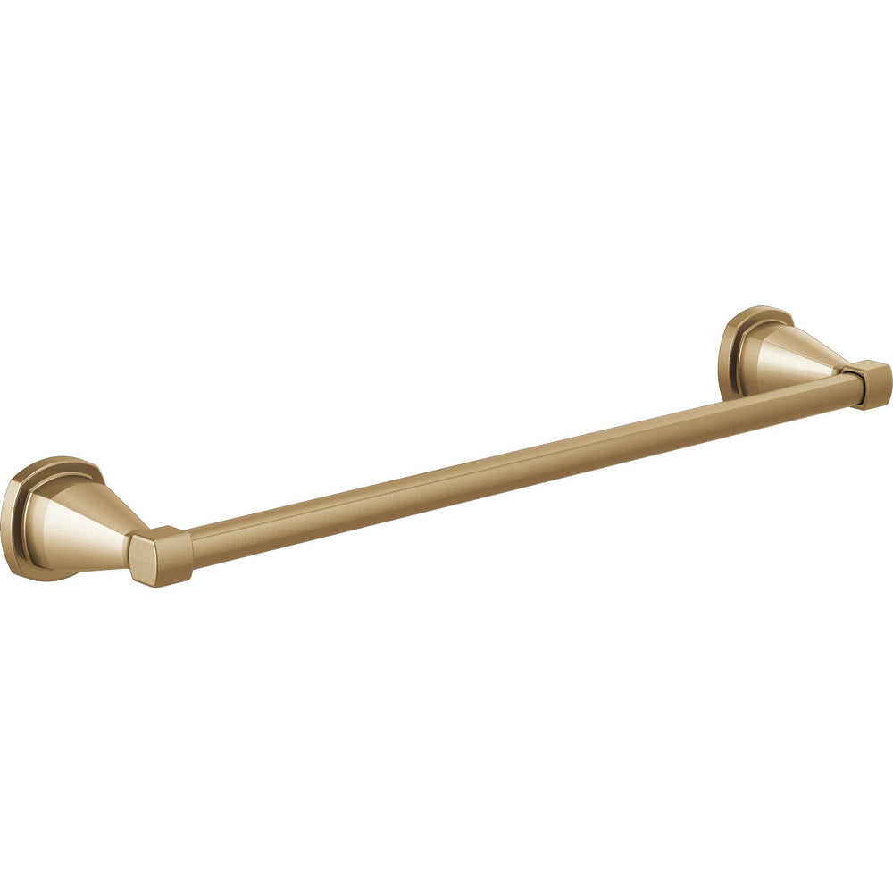 Delta Stryke 18" Towel Bar - 77618
