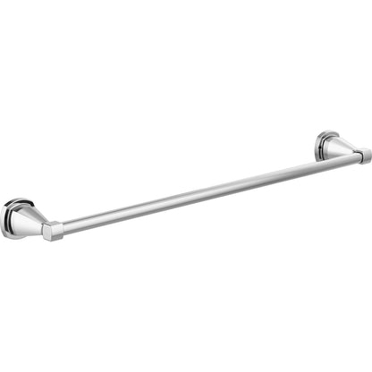 Delta Stryke 24" Towel Bar - 77624