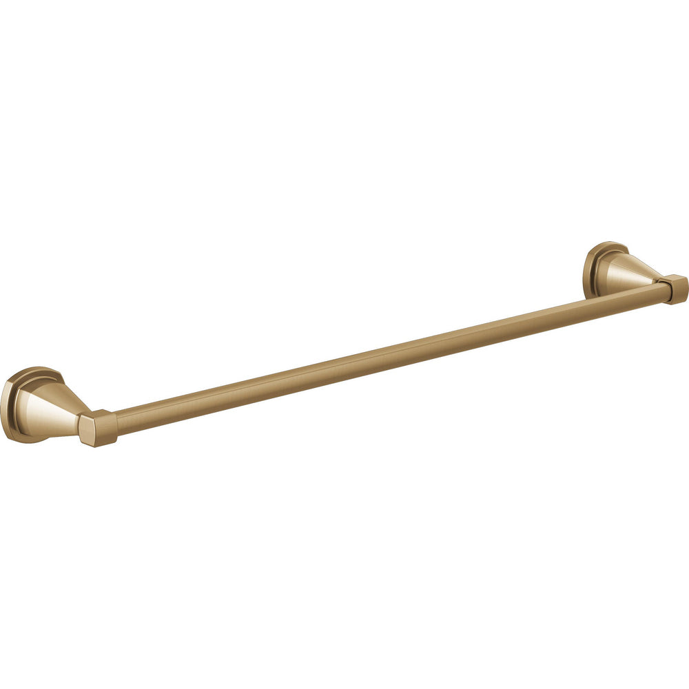 Delta Stryke 24" Towel Bar - 77624