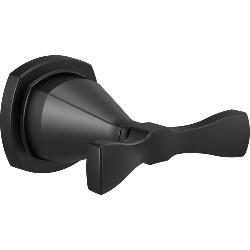 Delta Stryke Double Robe Hook - 77638