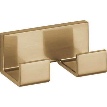 Delta Vero Double Robe Hook - 77736