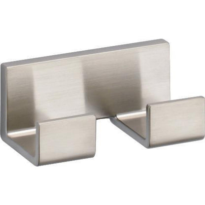 Delta Vero Double Robe Hook - 77736
