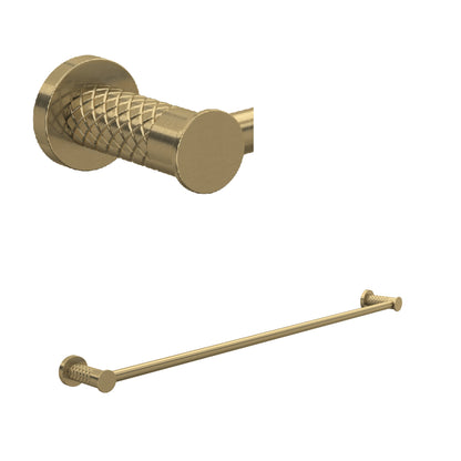 Rohl Tenerife 24" Towel Bar - TE25WTB24
