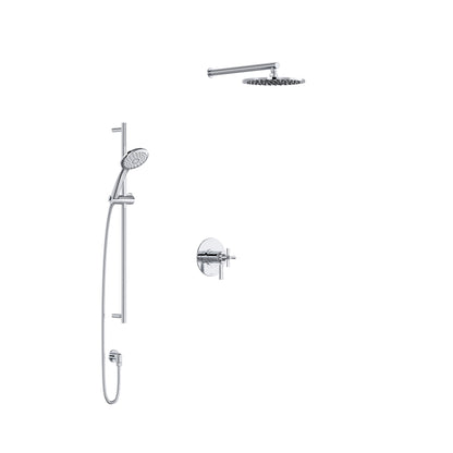 Rohl Modelle Shower Kit 323 Trim - TKIT323MD
