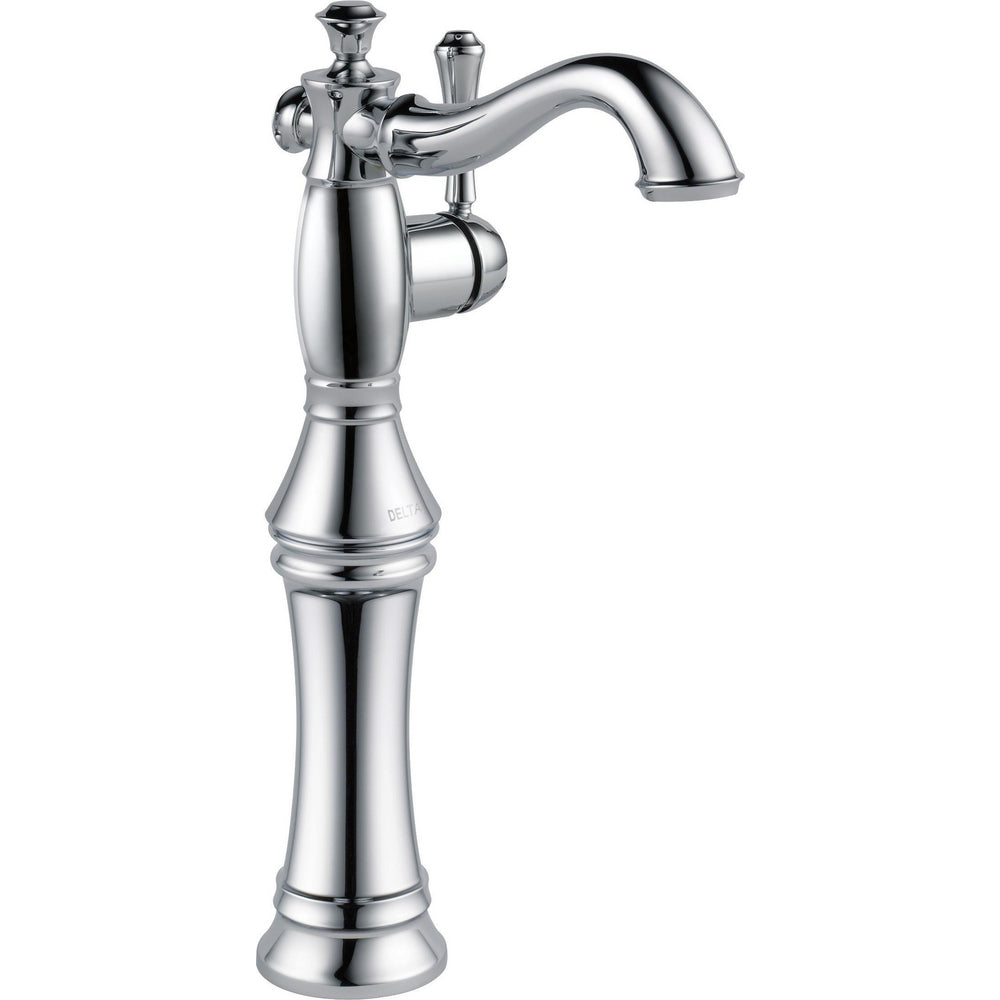 Delta Cassidy Single Handle Vessel Bathroom Faucet - 797LF