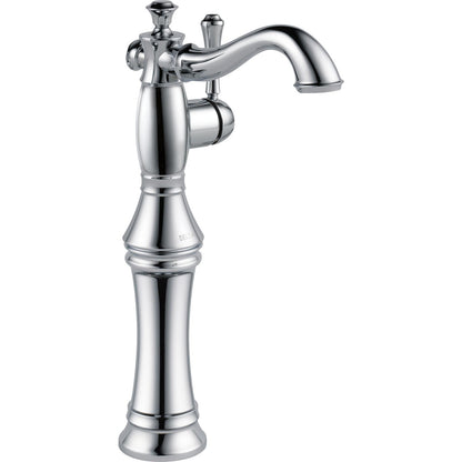 Delta Cassidy Single Handle Vessel Bathroom Faucet - 797LF