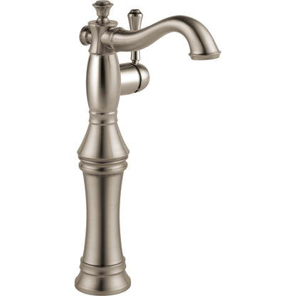 Delta Cassidy Single Handle Vessel Bathroom Faucet - 797LF
