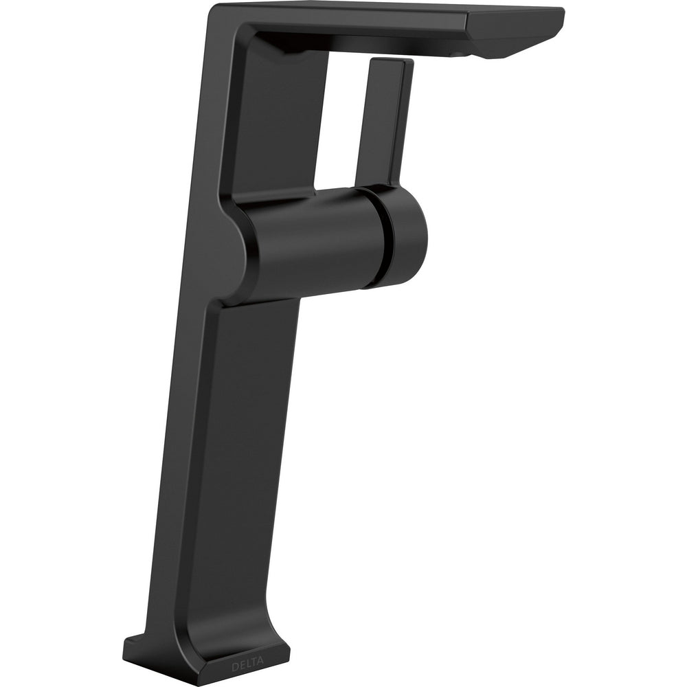 Delta Pivotal Single Handle Vessel Bathroom Faucet - 799