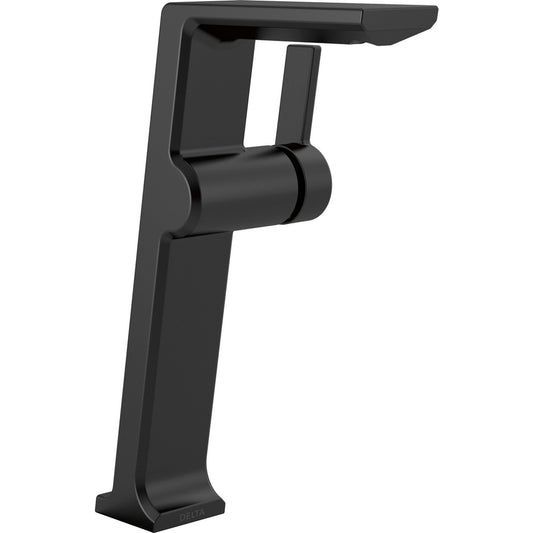Delta Pivotal Single Handle Vessel Bathroom Faucet - 799