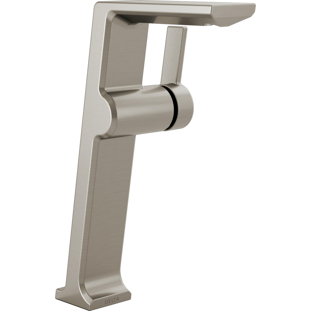 Delta Pivotal Single Handle Vessel Bathroom Faucet - 799