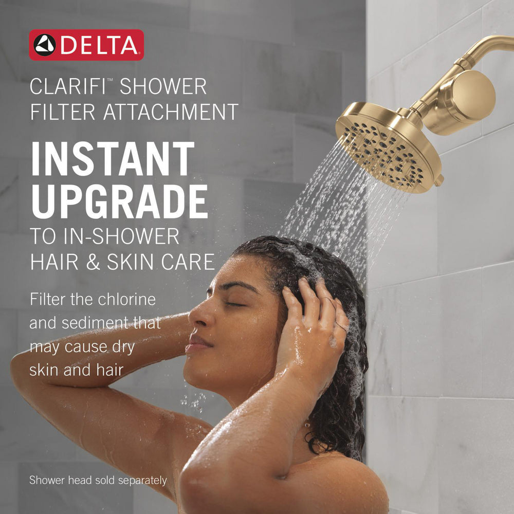 Delta Clarifi Standard Shower Filter Attachment - 7SF100