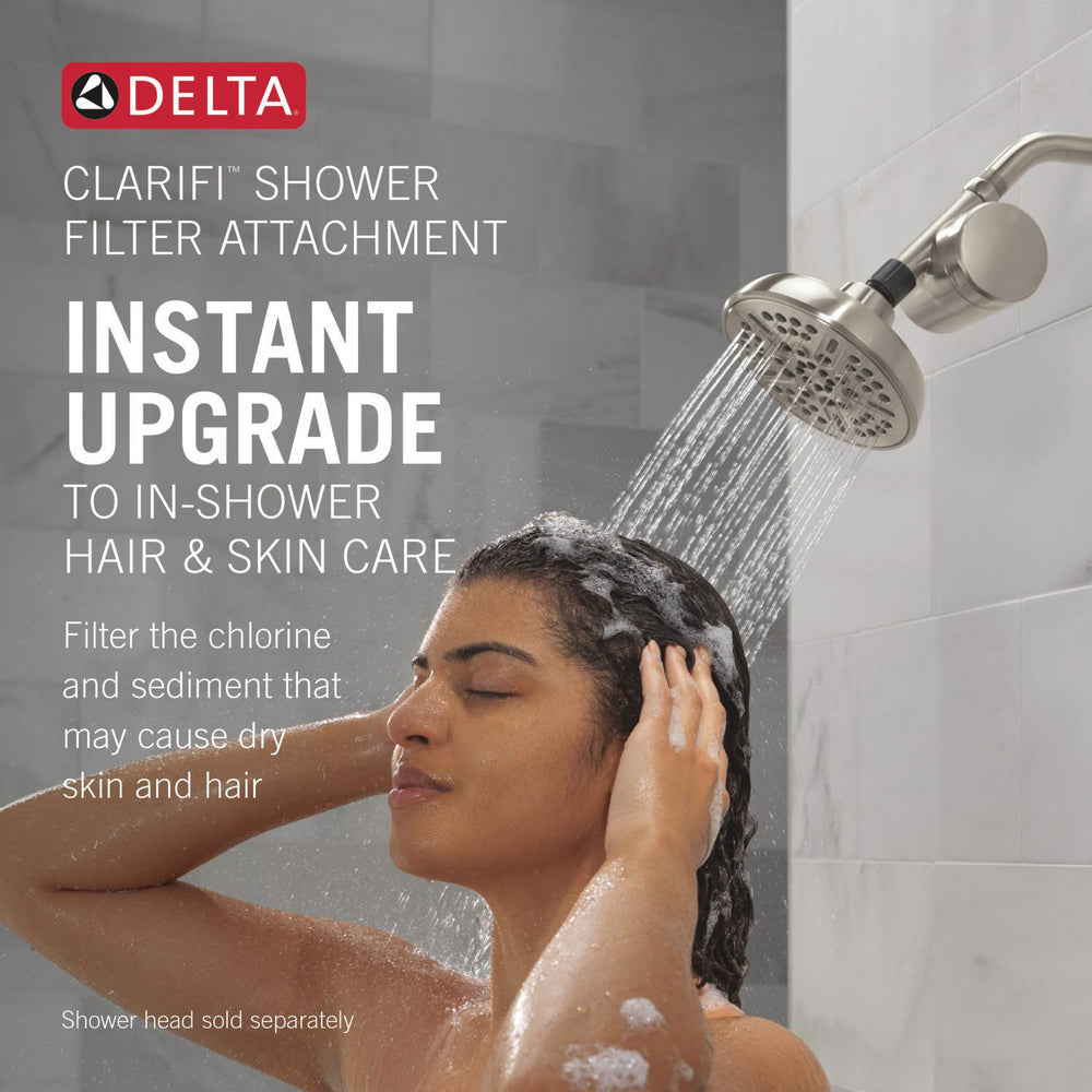 Delta Clarifi Standard Shower Filter Attachment - 7SF100