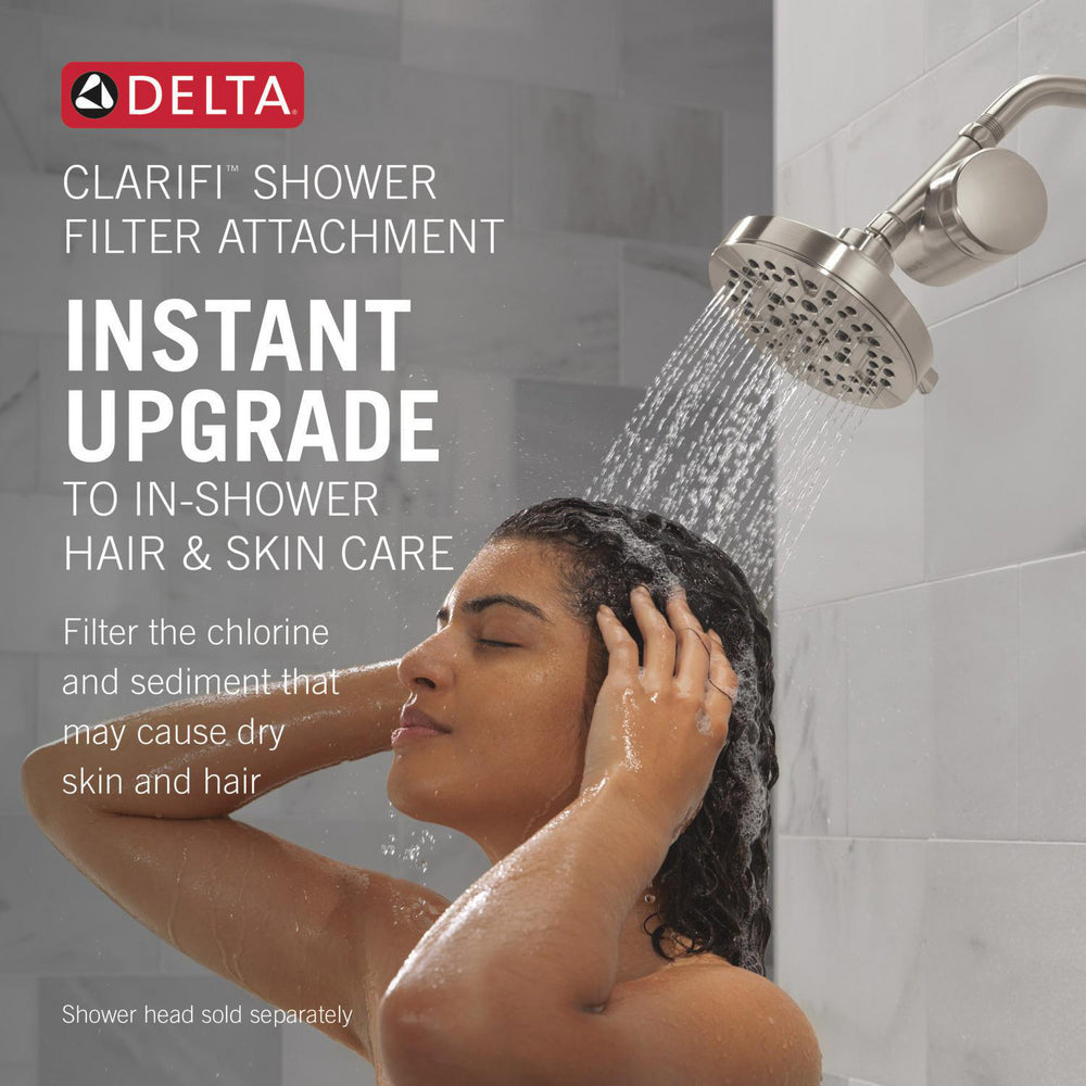Delta Clarifi Standard Shower Filter Attachment - 7SF100