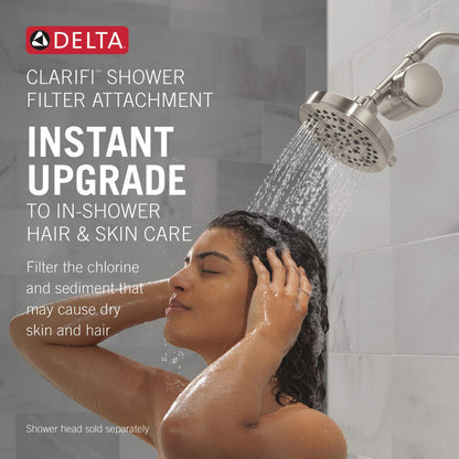 Delta Clarifi Standard Shower Filter Attachment - 7SF100