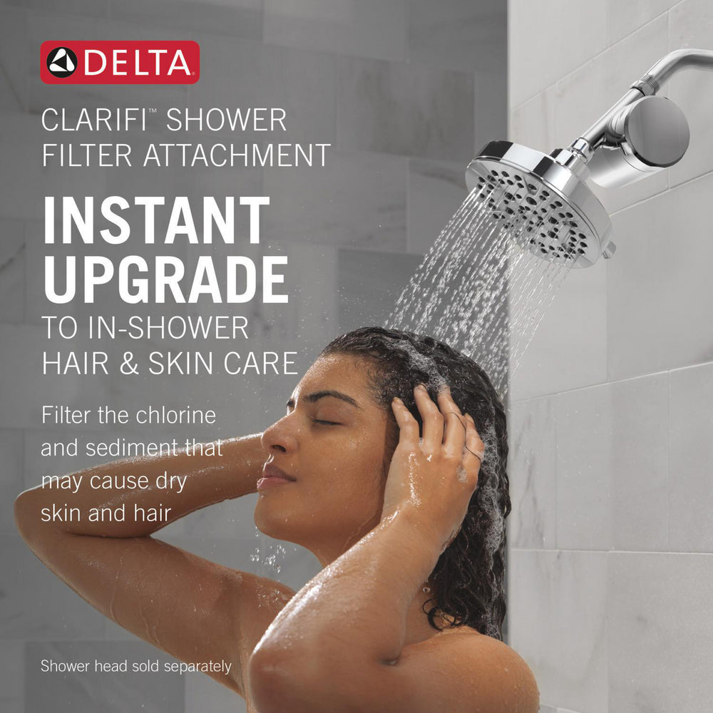 Delta Clarifi Standard Shower Filter Attachment - 7SF100