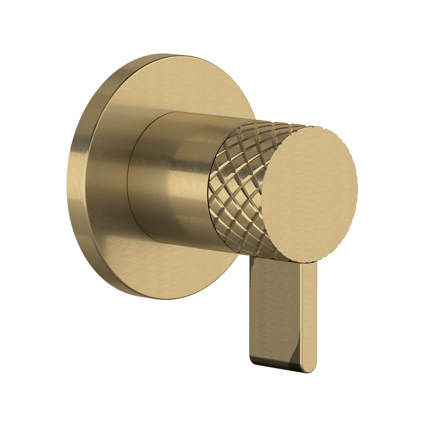 Rohl Tenerife Trim For Volume Control And Diverter - TTE18W1LM