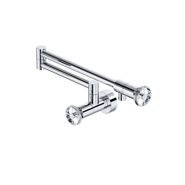 Rohl Campo Pot Filler - CP62W1IWAPC