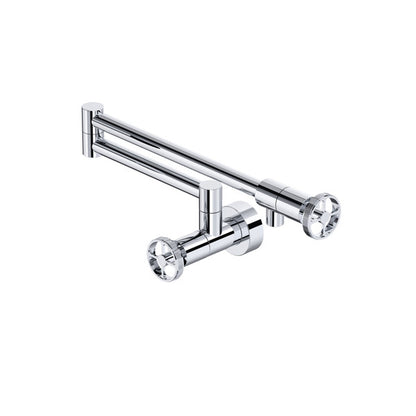 Rohl Campo Pot Filler - CP62W1IWAPC