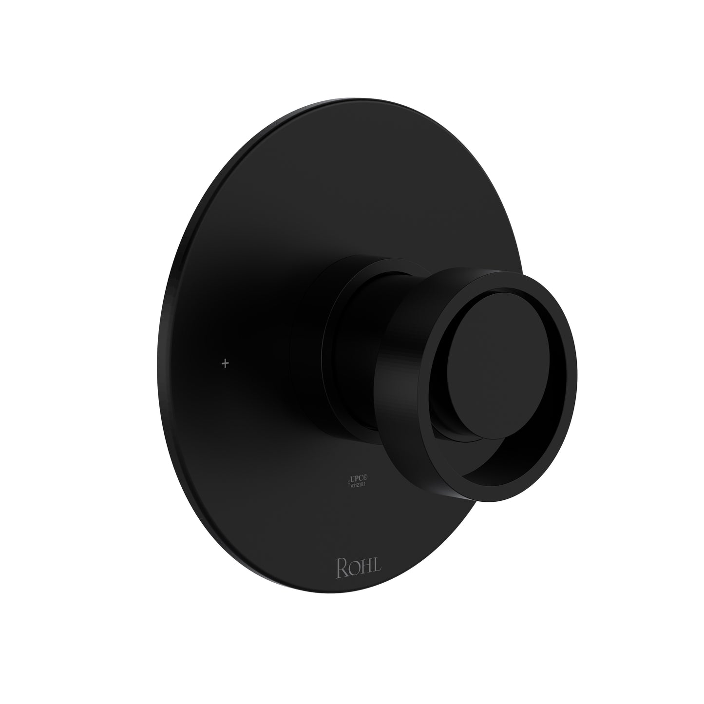 Rohl Eclissi 1/2" Pressure Balance Trim - TEC51W1IW