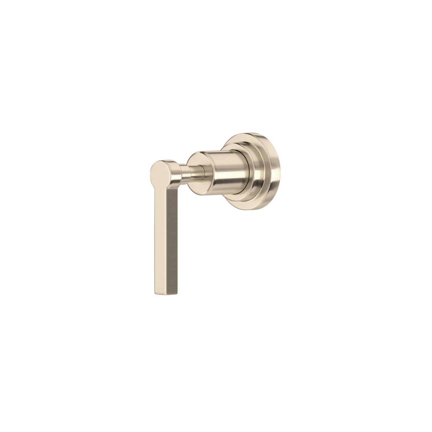 Satin Nickel