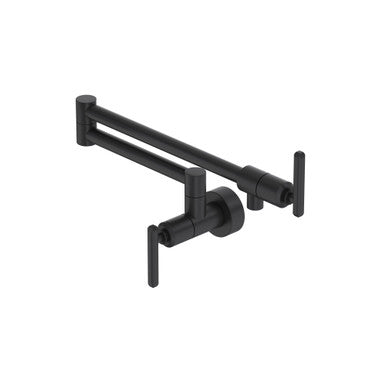 AP62W1LM Matte Black
