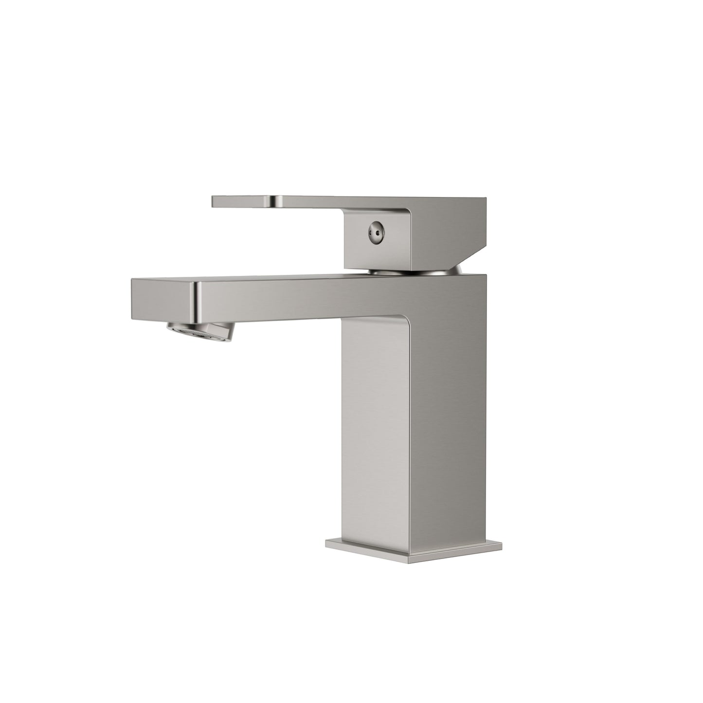 Aquabrass Xpress Madison Single-Hole Lavatory Faucet, 86014