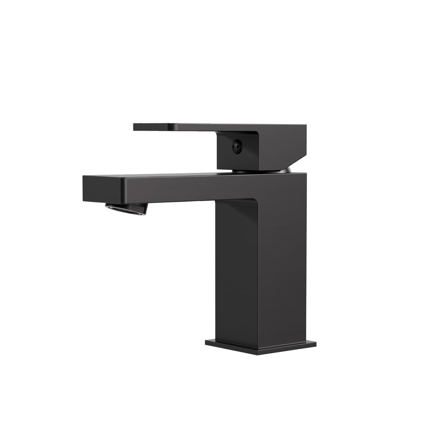 Aquabrass Xpress Madison Single-Hole Lavatory Faucet, 86014