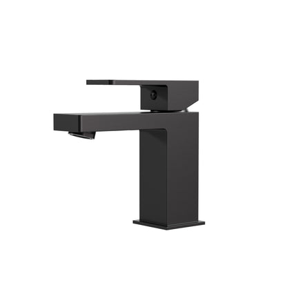 Aquabrass Xpress Madison Single-Hole Lavatory Faucet, 86014